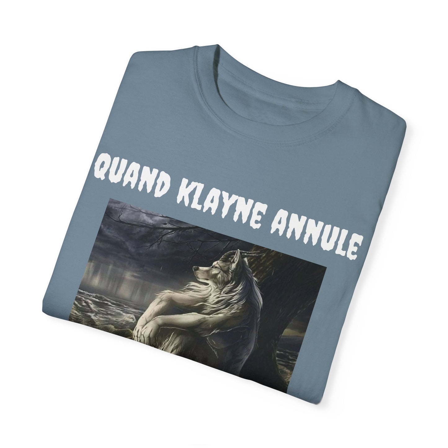"Live annulé" - Klayne's Collection