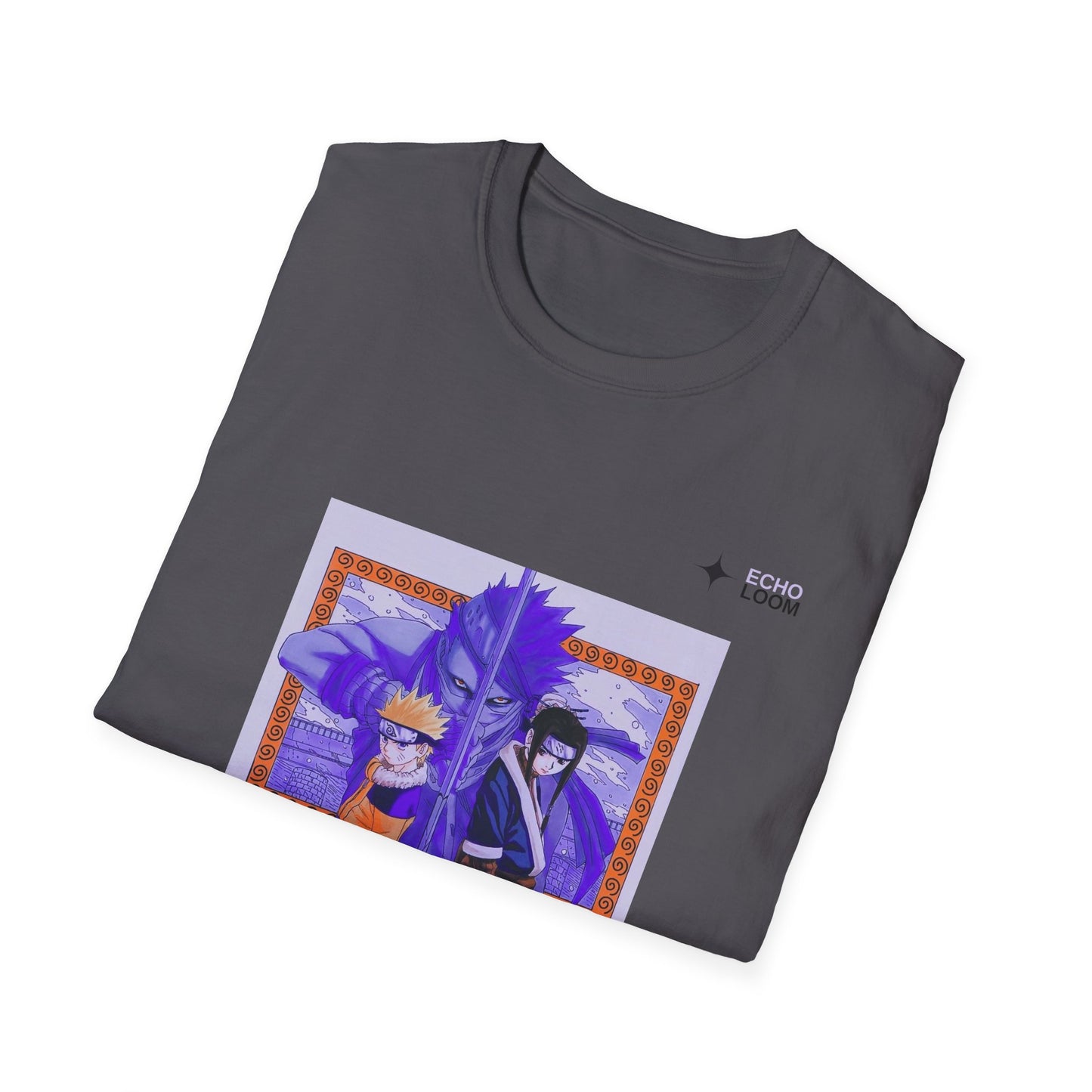 Naruto - 90's Collection