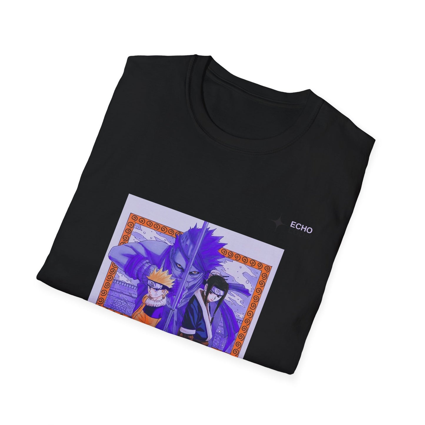 Naruto - 90's Collection