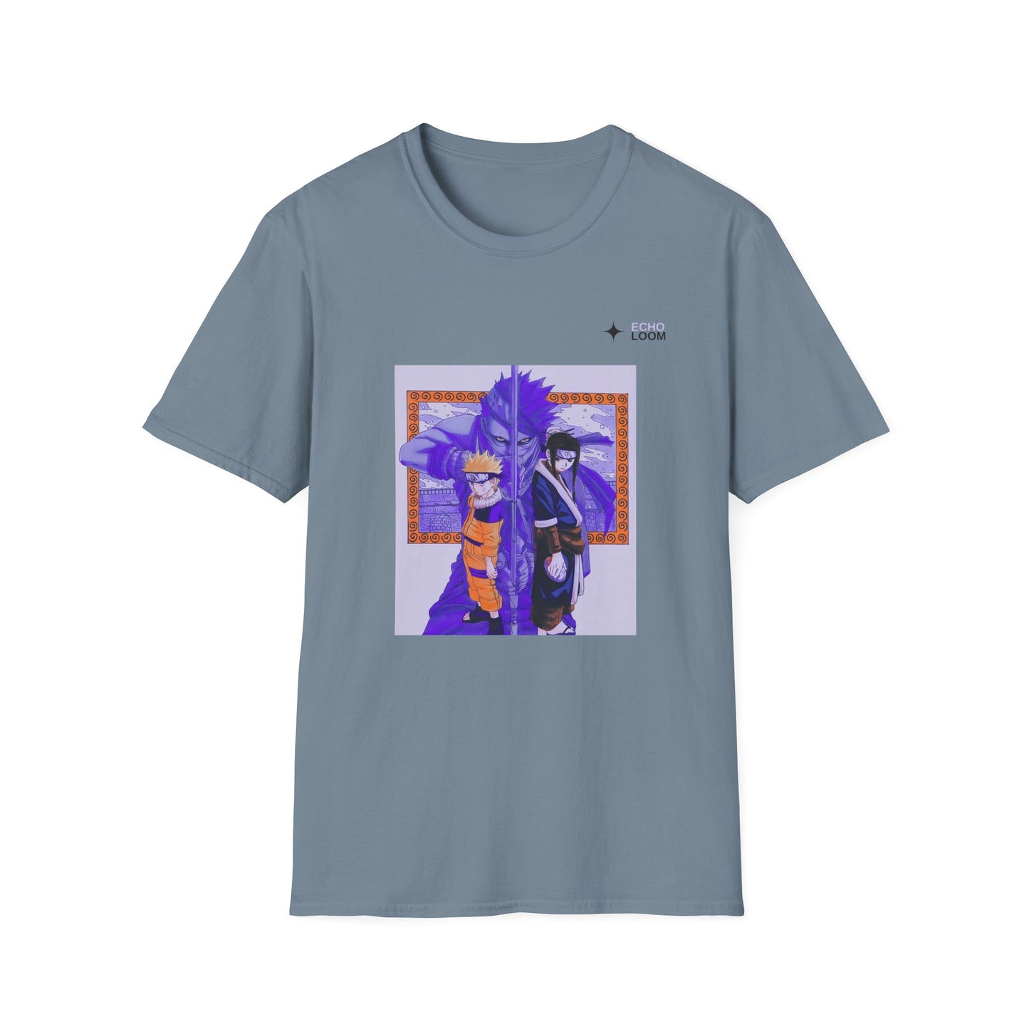 Naruto - 90's Collection