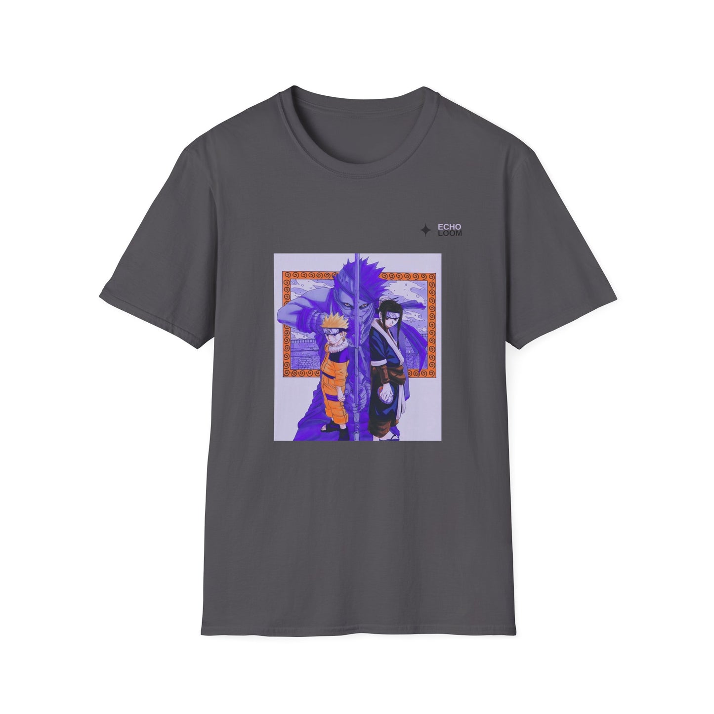 Naruto - 90's Collection