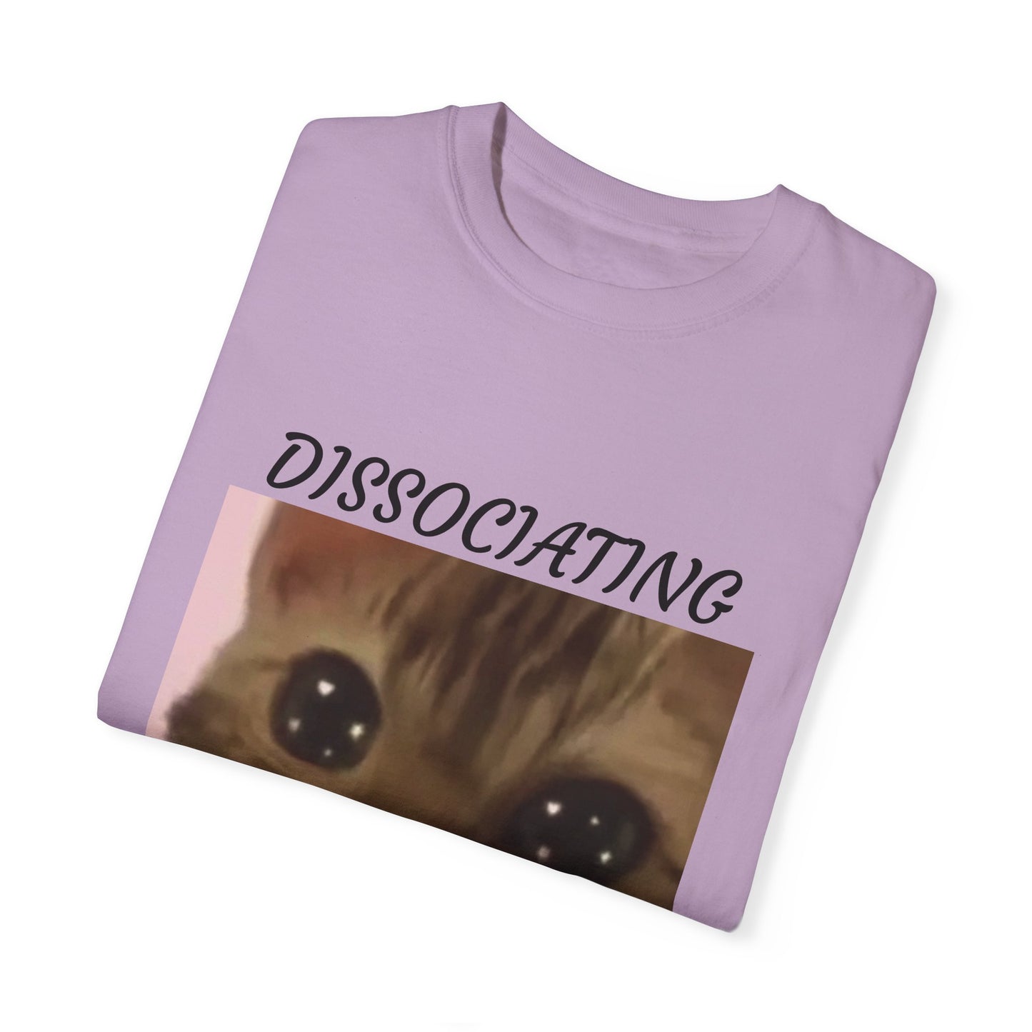 Dissociating - T-shirt