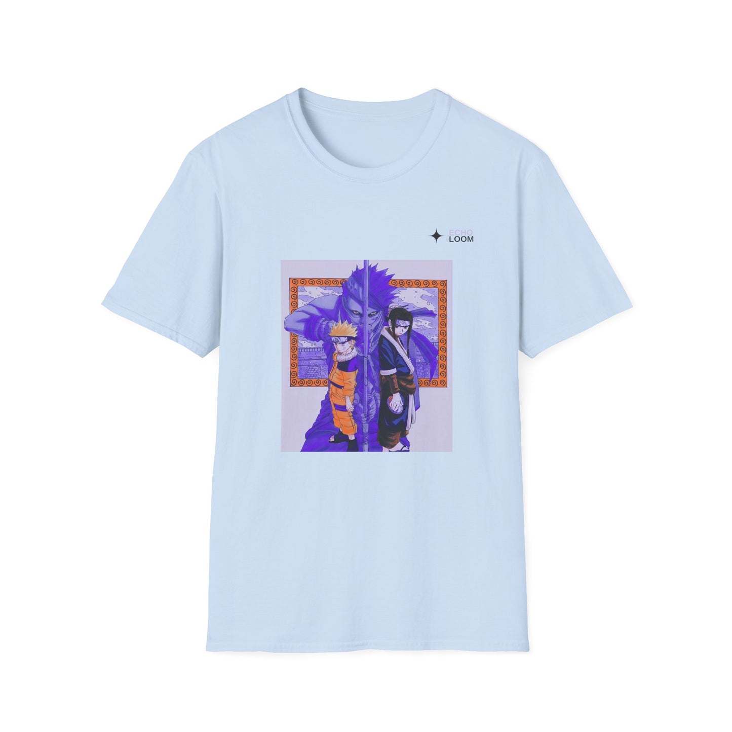 Naruto - 90's Collection