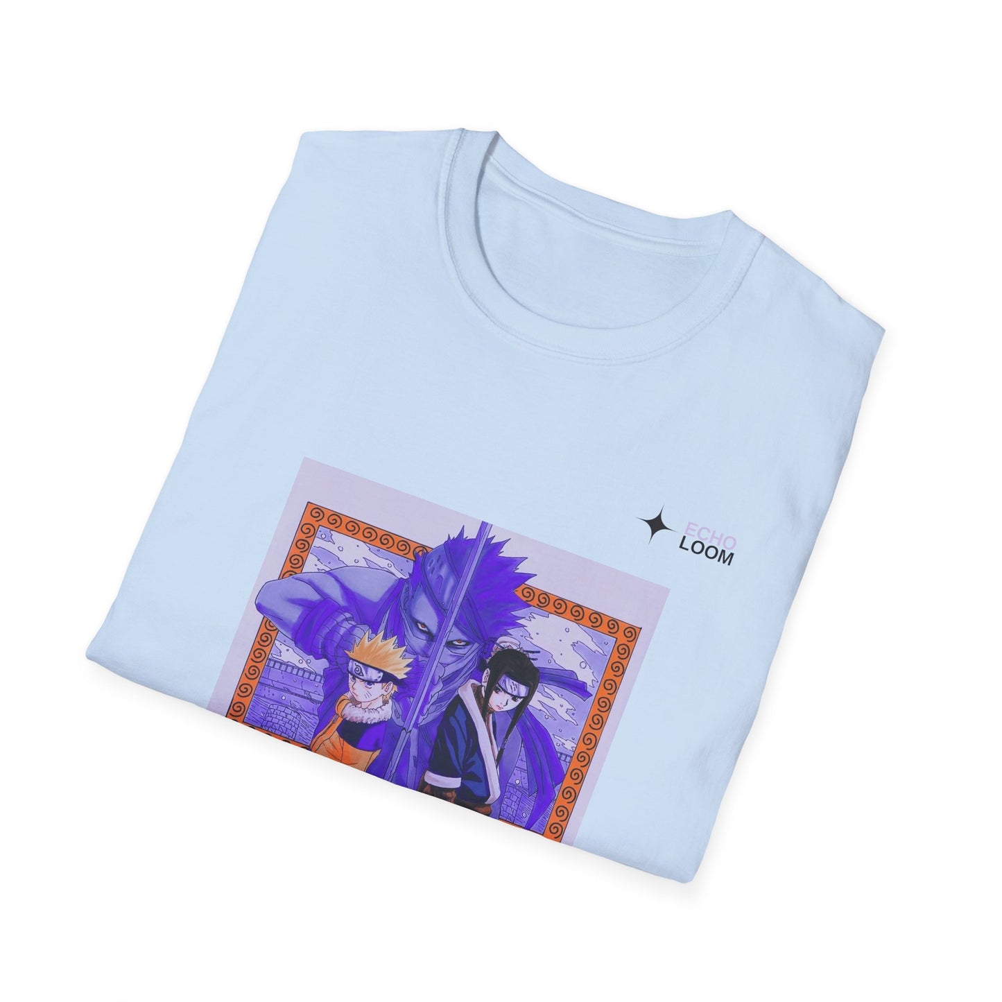 Naruto - 90's Collection