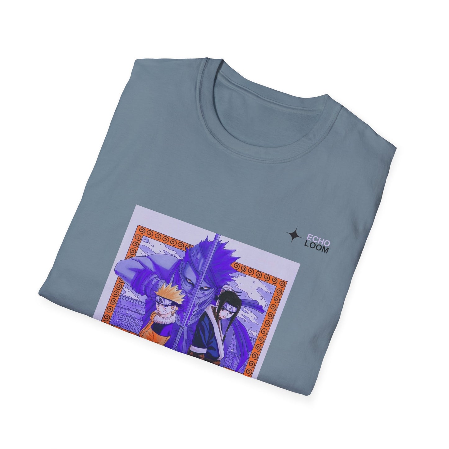 Naruto - 90's Collection