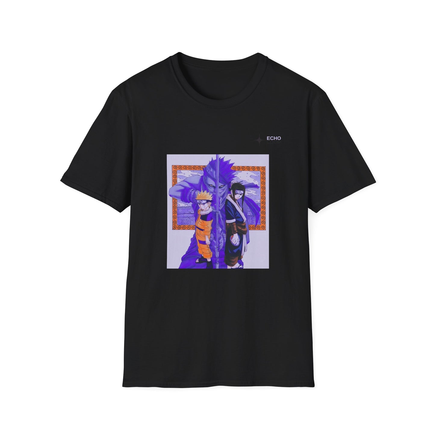 Naruto - 90's Collection