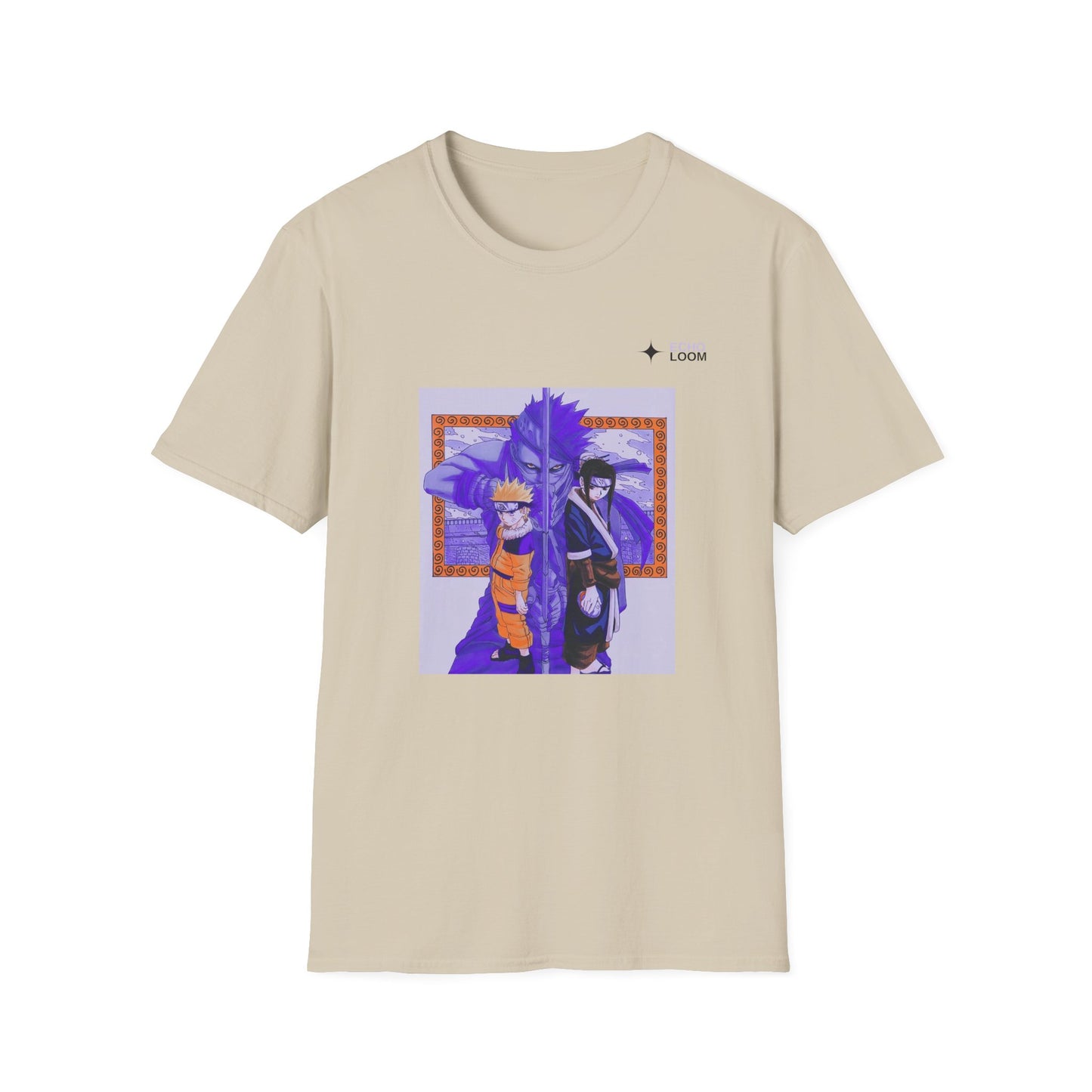 Naruto - 90's Collection
